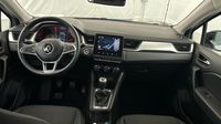 Renault Captur 1.0 TCe 90ch Evolution — photo 11