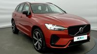 Volvo Xc60 T6 AWD 253 + 145ch Utimate Style Chrome Geartronic — photo 3