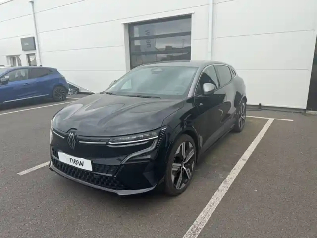 Renault Megane e-tech ev60 220 ch super charge