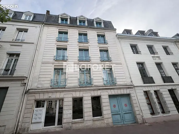 Immeuble 6 pièces 510 m²