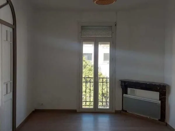 Appartement 2 pièces 54 m²