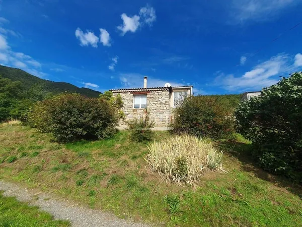 Maison 4 pièces 96 m²
