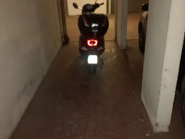 Location box 2 motos 70