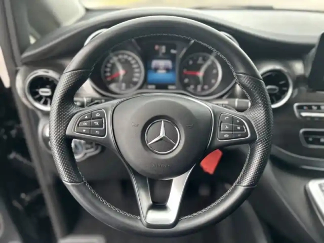 Mercedes Cla 250 d avantgarde xl malus payé — photo 9