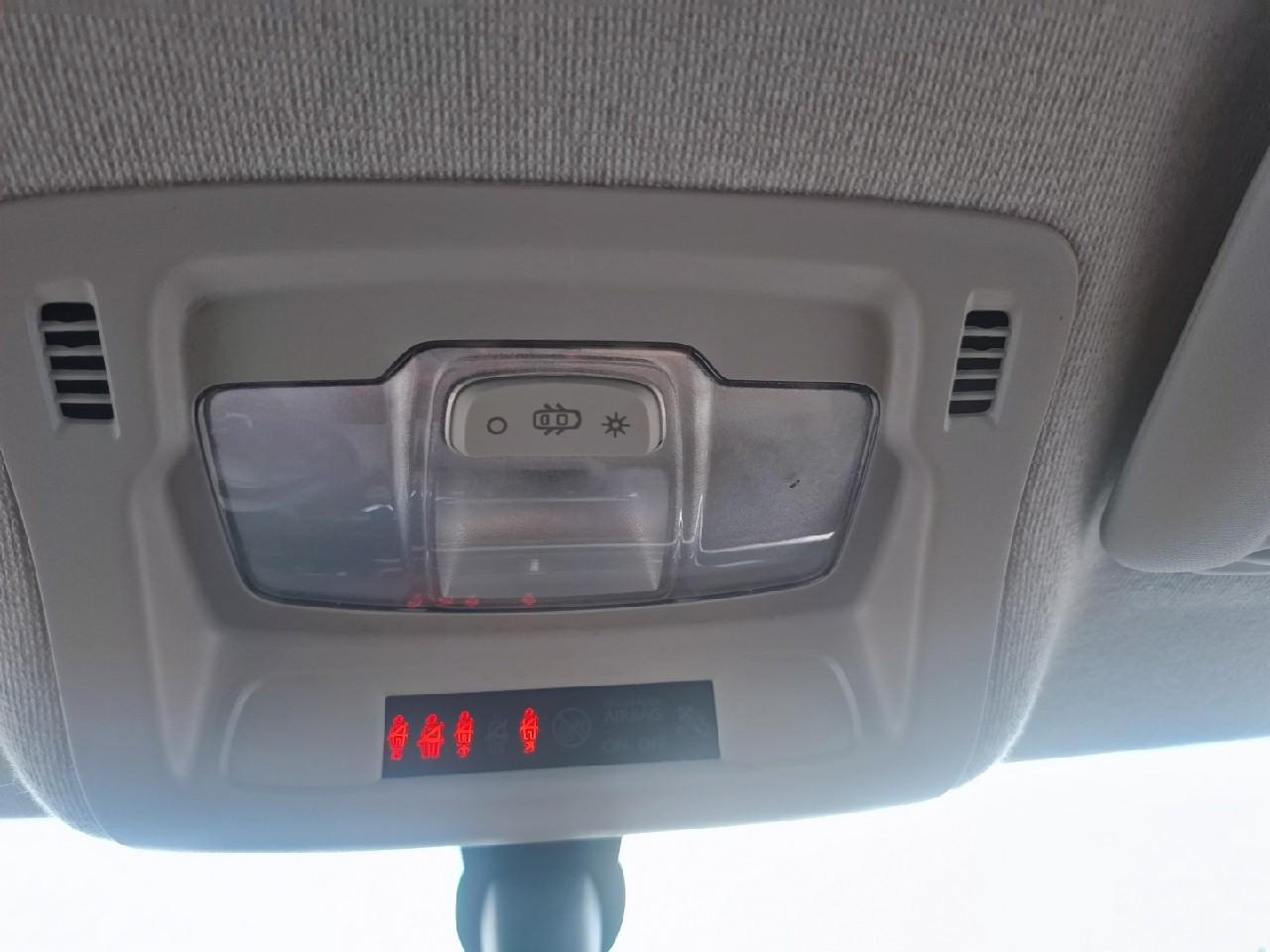 Citroën C3 1.5 bluehdi 100ch s&s you — photo 22
