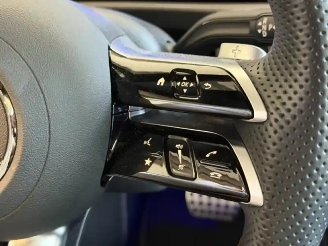 Mercedes Classe A 250 e hybrid eq amg line — photo 48