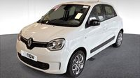 Renault Twingo E-Tech Electric Equilibre R80 Achat Intégral — photo 1