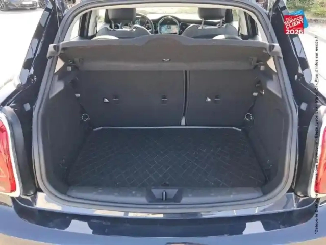 Mini Mini 5 portes cooper 136ch edition premium plus bva7 — photo 14