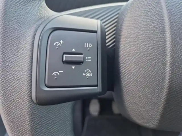 Citroën C3 Aircross 1.2 turbo 100ch you — photo 15