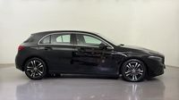 Mercedes Classe A 180 d 116ch Progressive Line 8G-DCT — photo 4
