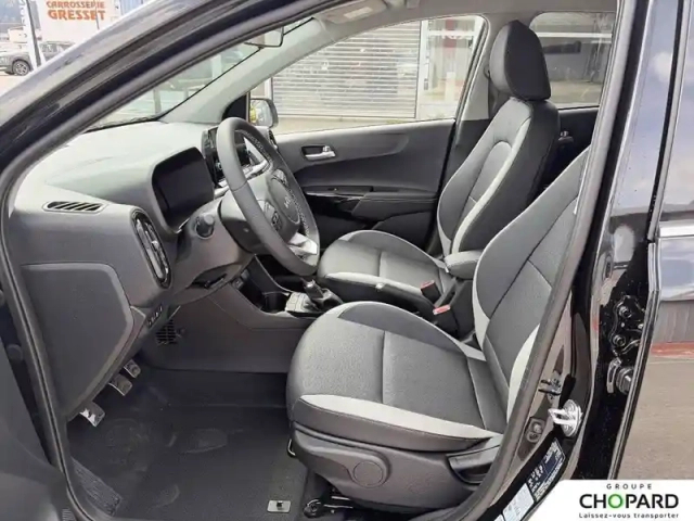 Kia Picanto 1.0 gdi 68 ch bvm5 — photo 11