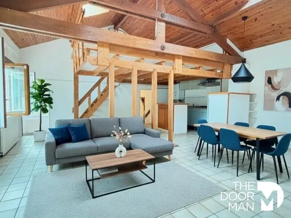 Maison 78125