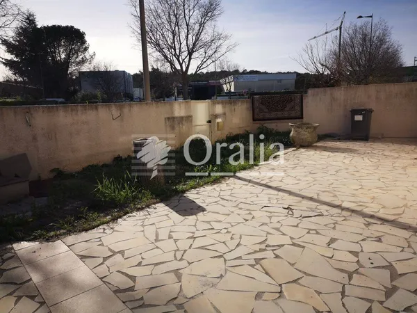 Appartement 4 pièces 83 m²