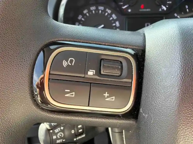Citroën C3 1.2 puretech 83ch s&amp;s you! — photo 14