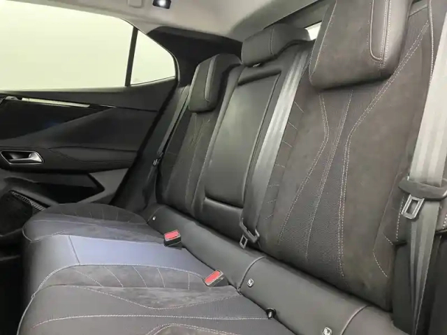 Ds Ds 4 hybride e-tense 225 eat8 — photo 15