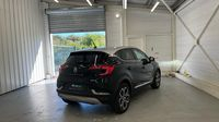 Renault Captur 1.6 E-Tech hybride rechargeable 160ch Intens -21 — photo 5