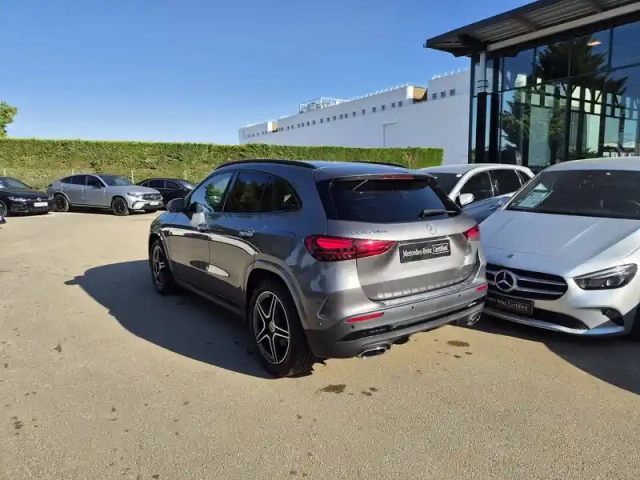 Mercedes Gla 200 d 8g-dct — photo 7