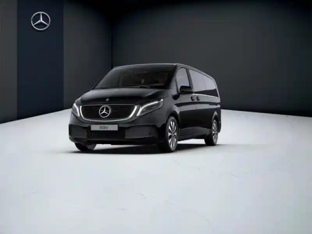 Mercedes Classe V 300 avantgarde extra long 8 pl — photo 34