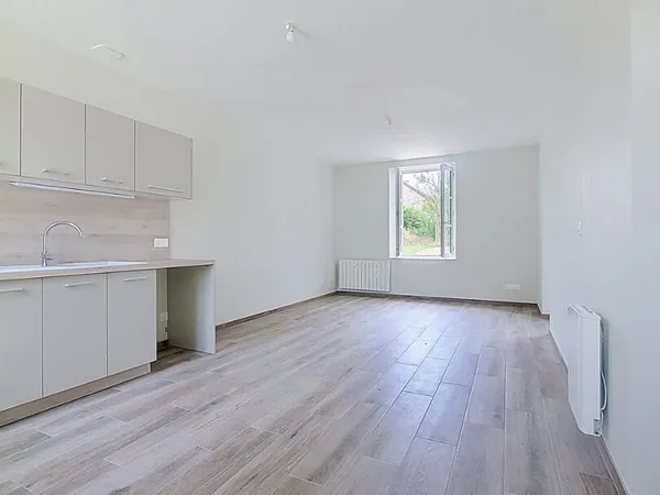 Appartement Fontenay Les Briis 2 pièce(s) 46.40 m2