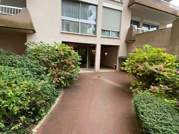 Appartement 1 pièce 28 m²
