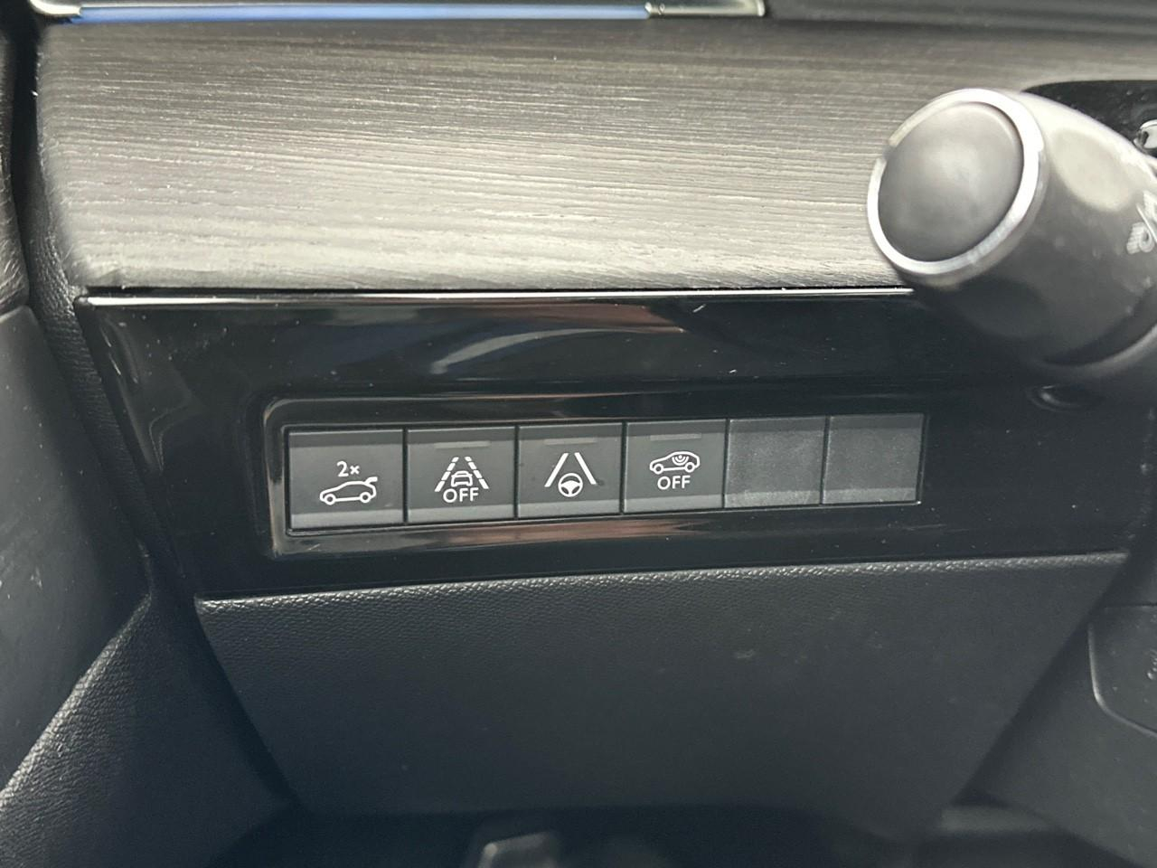 Peugeot 508 bluehdi 180 ch s&s eat8 first edition — photo 16