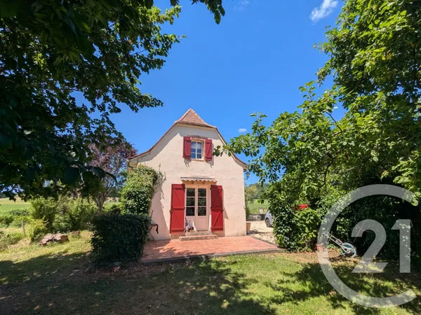 Maison 5 pièces 102 m²