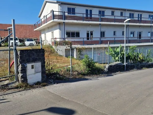 Batiment à vendre
