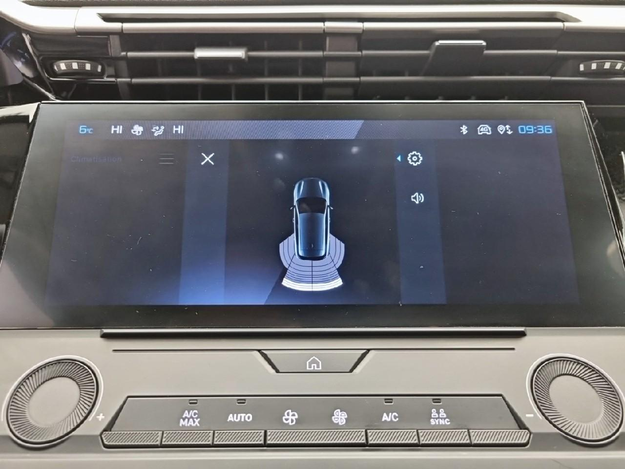 Peugeot 308 hybrid 136 e-dcs6 active pack — photo 25