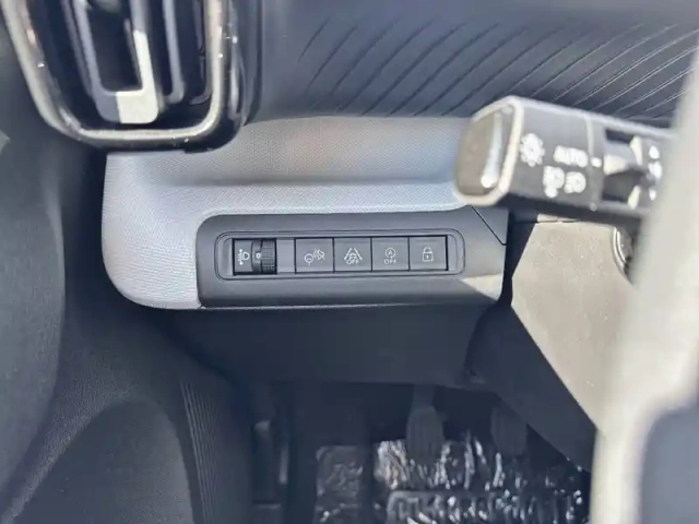Citroën C3 Aircross turbo 100 bvm6 — photo 40