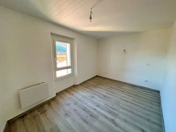 Appartement 2 pièces 30 m²