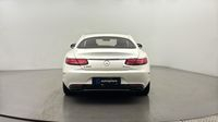 Mercedes Classe S Coupé 450 Executive 4MATIC — photo 6