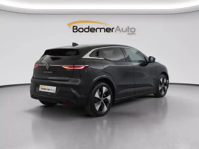 Renault Megane e-tech 220 ch autonomie confort gsr2 — photo 244
