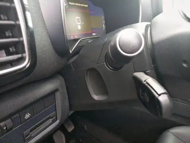 Citroën C5 Aircross puretech 130 s&amp;s bvm6 — photo 42