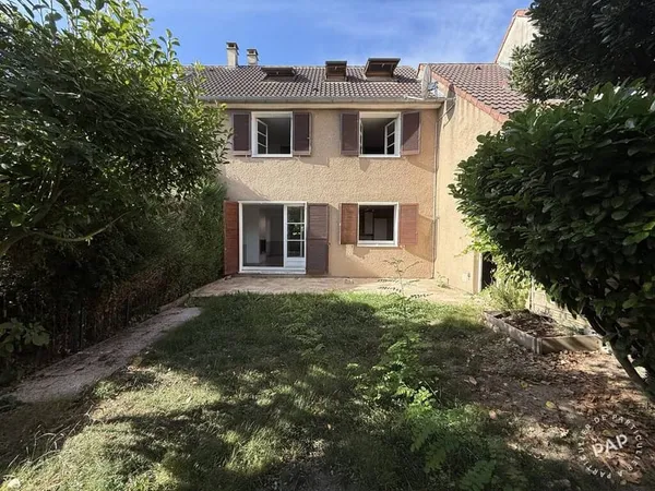 Maison 6 pièces 155 m²
