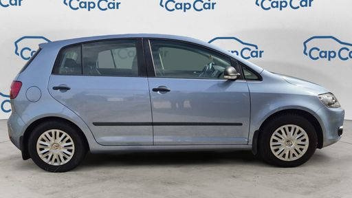 Volkswagen Golf Plus 1.6 TDI 90 - Trendline – 2012 – 64325 km – Diesel – Boîte Manuelle — photo 3