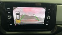 Volkswagen T-Cross 1.0 TSI 116ch VW Edition DSG7 — photo 29