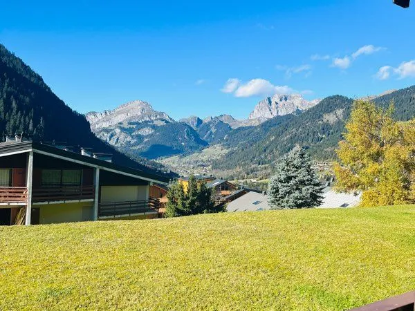 Location appartement à l'année Chatel