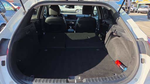 Kia XCeed 1.6 T-GDi 204 DCT7 - Launch Edition – 2020 – 100486 km – Essence – Boîte Automatique — photo 34