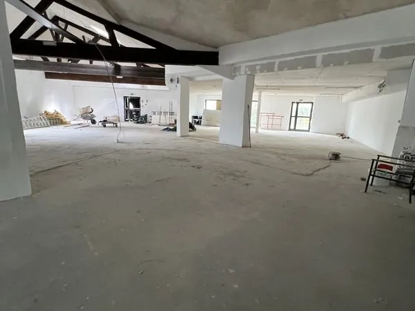 Local commercial 520 m² Morsang-sur-Orge