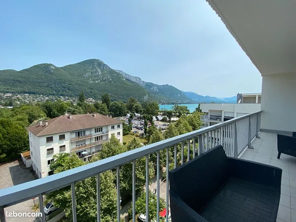 Appartement 3 pièces 88 m²
