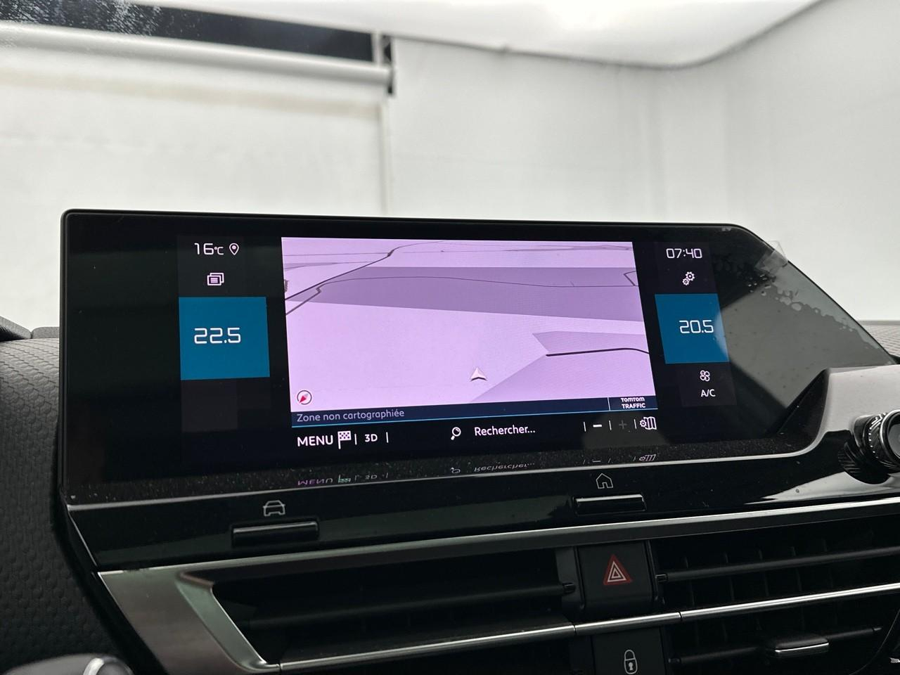 Citroën C4 puretech 130 s&s eat8 shine — photo 10