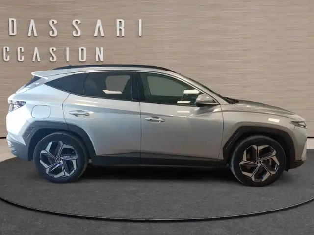 Hyundai Tucson 1.6 t-gdi 265 htrac plug-in bva6 — photo 6