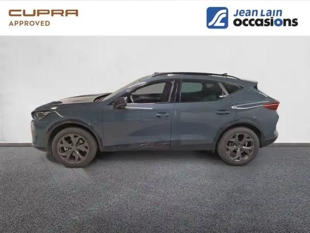 Cupra Formentor 1.5 etsi hybrid 150 ch dsg7 — photo 4
