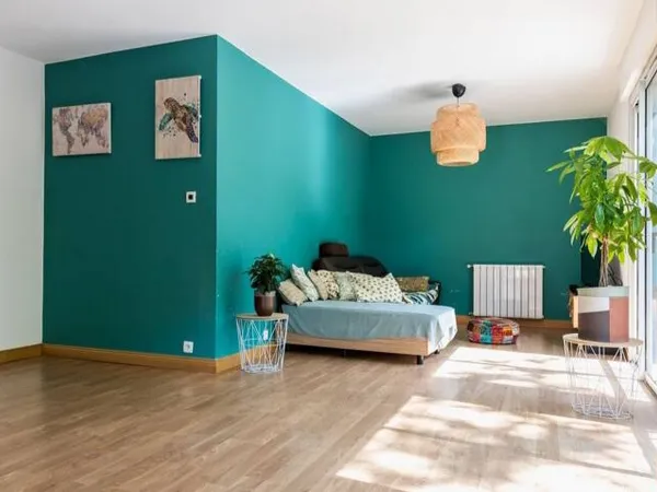 Vends appartement 79m²