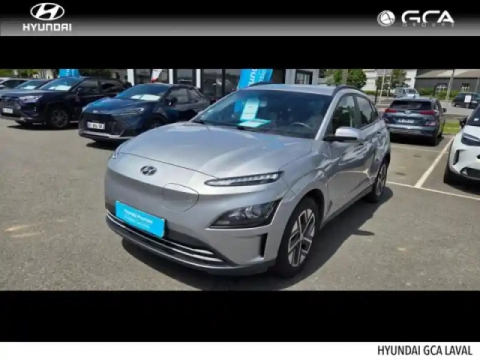 Hyundai Kona electric 64kwh - 204ch intuitive