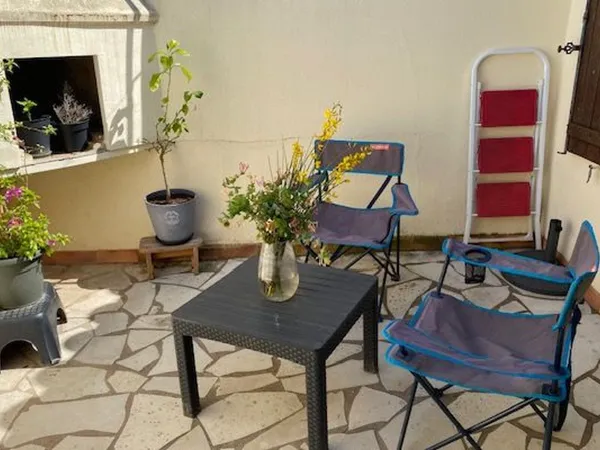 Maison 3 pièces 80 m²