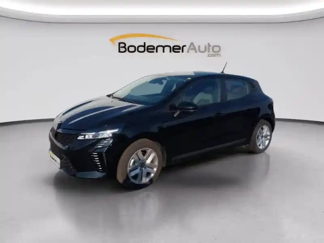 Renault Clio e-tech full hybrid 145 ch gsr2