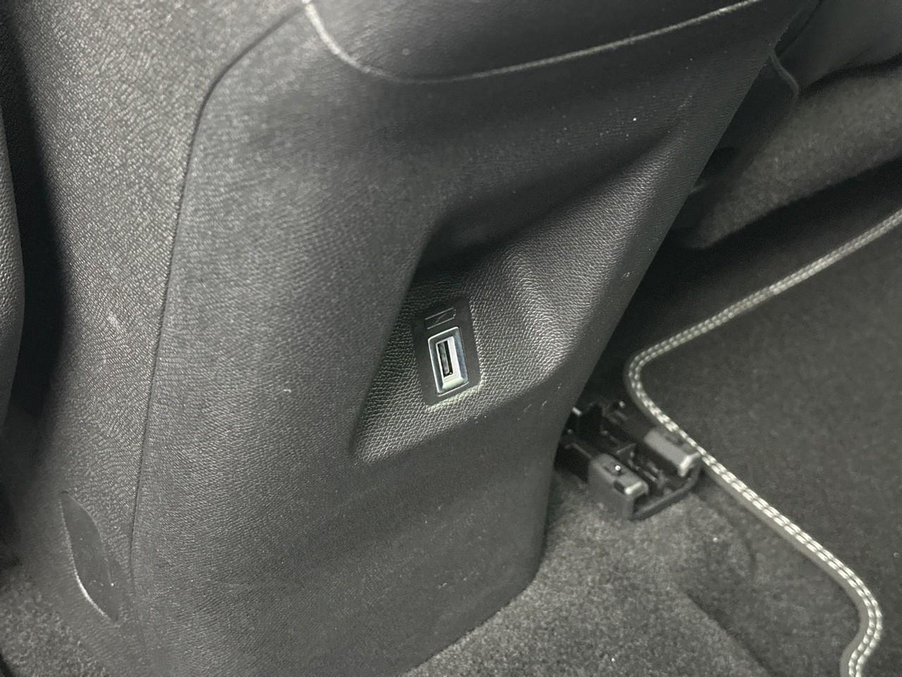 Citroën C5 Aircross hybride rechargeable 225 e-eat8 shine pack — photo 37
