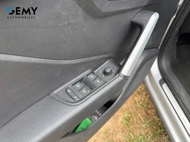 Audi Q2 30 tfsi 116 bvm6 — photo 12