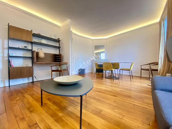 Asnieres Gare 2 pièces 57 m²